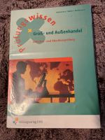 Prüfungswissen Groß-und Außenhandel Leipzig - Gohlis-Mitte Vorschau