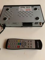 Receiver digitalbox imperial db 1 basic Nürnberg (Mittelfr) - Südstadt Vorschau