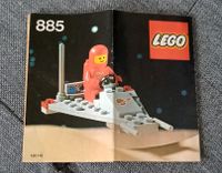 Lego 885 Bauanleitung Brandenburg - Teltow Vorschau