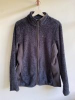 Jack Wolfskin Pine Cone Fleecejacke Gr. L Berlin - Zehlendorf Vorschau