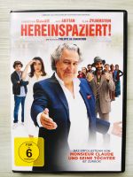 Hereinspaziert, DVD Baden-Württemberg - Obersulm Vorschau