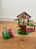 Lego Friends Baumhaus und Kanu Hessen - Seeheim-Jugenheim Vorschau