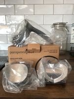 Pampered Chef Rolling Cookie Cutter Baden-Württemberg - Brigachtal Vorschau