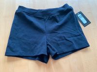 Bloch Shorts schwarz Gr. 12-14 Bayern - Anzing Vorschau