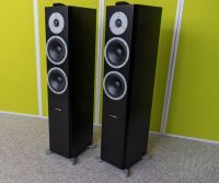 Dynaudio XEO 6 inkl. Connect Box (Schwarz) Brandenburg - Doberlug-Kirchhain Vorschau