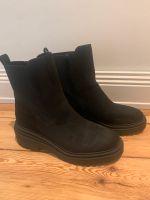 Leder Chelsea Boots - Graceland Kurzstiefel Gr. 41 - Top Zustand Altona - Hamburg Ottensen Vorschau