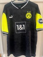 Borussia Dortmund Trikot 11 Marco Reus Xl Saarland - St. Ingbert Vorschau