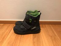 Kinder Winterstiefel von Lurchi / Salamander, Gr. 34 Frankfurt am Main - Bornheim Vorschau