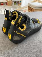 Kletterschuhe La Sportiva Hessen - Riedstadt Vorschau