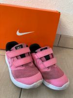 Nike Sneaker Größe 27 / 9,5 Nordrhein-Westfalen - Brakel Vorschau