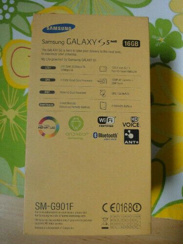Samsung Galaxy S5 neo  - 16GB -  (Ohne Simlock) TOP ZUSTAND in Swisttal