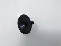 Tune, ABSOLUTE BLACK, Aheadkappe/ Stem Cap Aluminium, 1 1/8", sw. Niedersachsen - Verden Vorschau