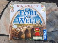 Die Tore der Welt, Brettspiel, Ken Follett, Neu Baden-Württemberg - Nürtingen Vorschau