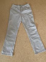 Jeans Beige Biaggini Charles Vögele Gr.40 Sandra Bayern - Eschau Vorschau