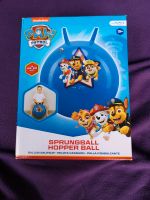 Sprungball paw patrol Thüringen - Treffurt Vorschau