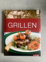 Grillen - Rezeptbuch Rheinland-Pfalz - Dahn Vorschau