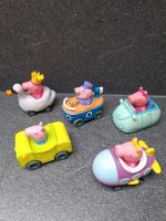 Peppa Wutz Fahrzeuge Bayern - Großmehring Vorschau