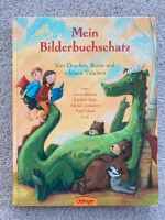 Buch „mein Bilderbuchschatz“ Oetinger Berlin - Pankow Vorschau