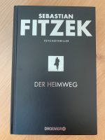 Fitzek: Der Heimweg Baden-Württemberg - Wüstenrot Vorschau