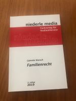 Jura Familienrecht, Gabriele Wunsch Bayern - Erlangen Vorschau