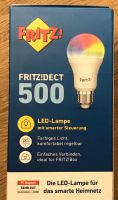 Fritz!Dect Led Lampe Schleswig-Holstein - Osdorf Vorschau