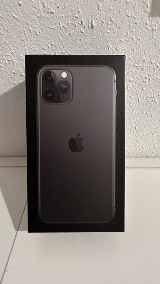 iPhone 11 Pro  (64 GB) in Ingolstadt