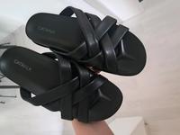 Pantoletten/Sandalen Nordrhein-Westfalen - Herne Vorschau
