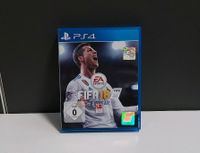 PS4 FIFA18 PlayStation Spiel Schleswig-Holstein - Oststeinbek Vorschau