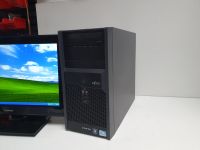 FUJITSU ESPRIMO Windows XP PC Computer 4GB 160GB 2x 3,20GHz COM Baden-Württemberg - Fellbach Vorschau