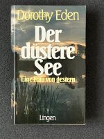 Dorothy Eden - Der düstere See - Eine Frau von gestern - Sehr Gut Harburg - Hamburg Neugraben Vorschau