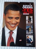 Barack Obama: Kalender aus 2010 Nordrhein-Westfalen - Hamm Vorschau