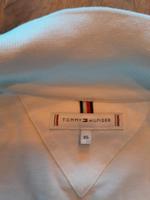 Tommy Hilfiger Shirt Polo weiß XS S Niedersachsen - Bad Bederkesa Vorschau
