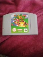 Super Mario 64 Dortmund - Grevel Vorschau