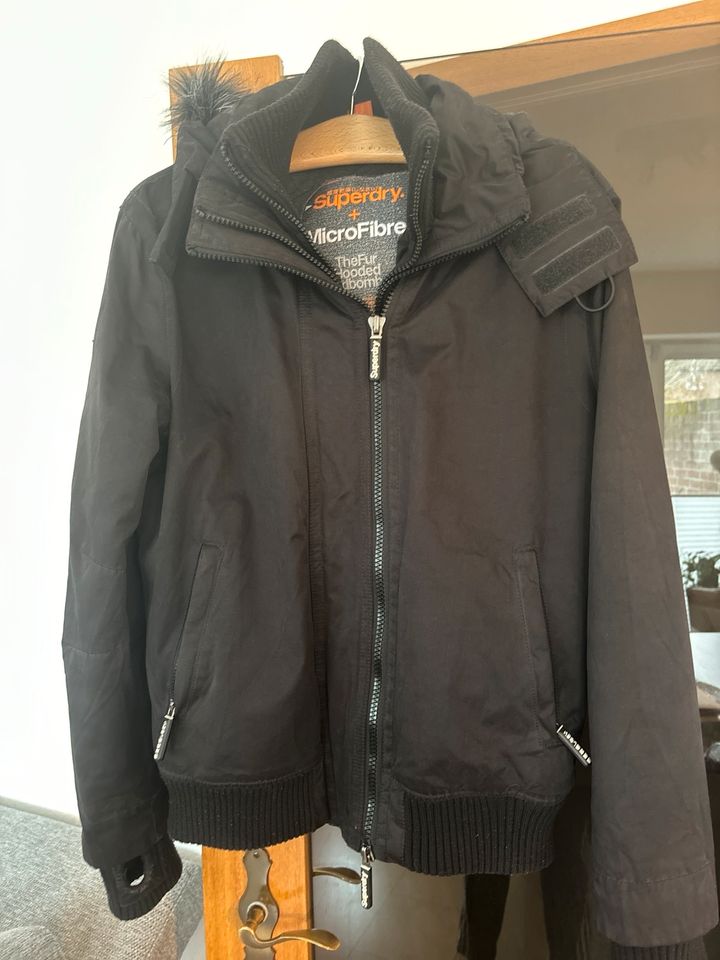 Superdry Jacke in Ebstorf