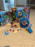 Lego Friends 41383 Hamsterspielplatz Niedersachsen - Wilhelmshaven Vorschau