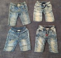 5. 4 kurze Hosen Jeans Gr. 104 Topolino Junge Niedersachsen - Hessisch Oldendorf Vorschau