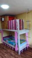 Hochbett Kinderbett Hexenhaus Spielhaus Mädchen Jungen kein Ikea Nordrhein-Westfalen - Dorsten Vorschau