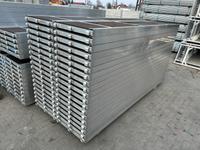 NEU 180qm Aluminium Gerüst T. Layher/Baumann Baugerüst +Lieferung Nordrhein-Westfalen - Leverkusen Vorschau