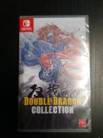 Nintendo Switch Spiel Double Dragon Collection Findorff - Findorff-Bürgerweide Vorschau