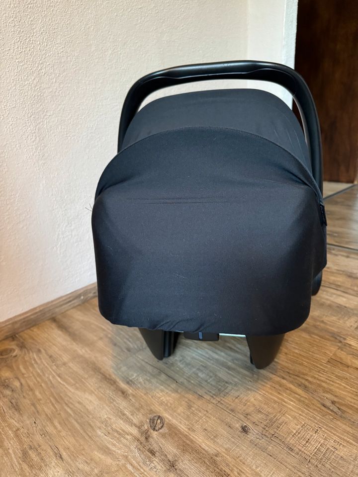 Maxi-Cosi Babyschale CabrioFix i-Size in Bernkastel-Kues