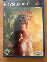 PlayStation 2 spiel Narnia Prinz kaspian Hemelingen - Hastedt Vorschau