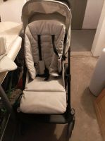 Kinderwagen (Buggy) mit Zubehör Brandenburg - Guben Vorschau