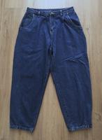 SHEIN Mom High Ankle Jeans in Blau, Gr. L Nordrhein-Westfalen - Witten Vorschau