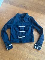 Jacke, Marinejacke, Sommerjacke, Vero Moda, Damen, Größe S Nordrhein-Westfalen - Bergisch Gladbach Vorschau