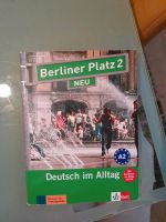 Berliner Platz 2 Nordrhein-Westfalen - Würselen Vorschau