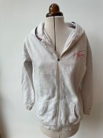 ❤️ Tommy Hilfiger Jacke Hose 38 176 Jogginghose weiß beige Bonn - Beuel Vorschau