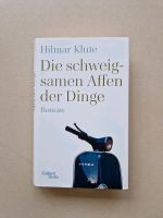 Die schweigsamen Affen der Dinge, Hilmar Klute Dortmund - Lütgendortmund Vorschau