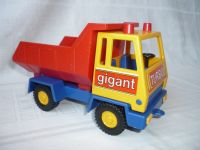 DDR Spielzeug Anker Turbo Gigant LKW Muldenkipper seltene Farbe U Dresden - Cotta Vorschau