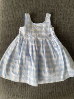 NEU - Baby Sommer Kleid festlich mit Etikett 74 Hessen - Pfungstadt Vorschau