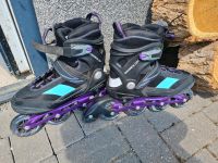 Inliner Inline Skates, Gr. 40, Delta Sport Nordrhein-Westfalen - Höxter Vorschau